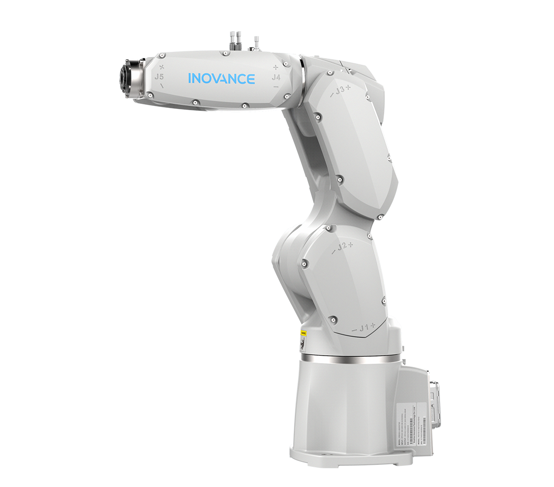 IRS311-3系列六關(guān)節(jié)機器人