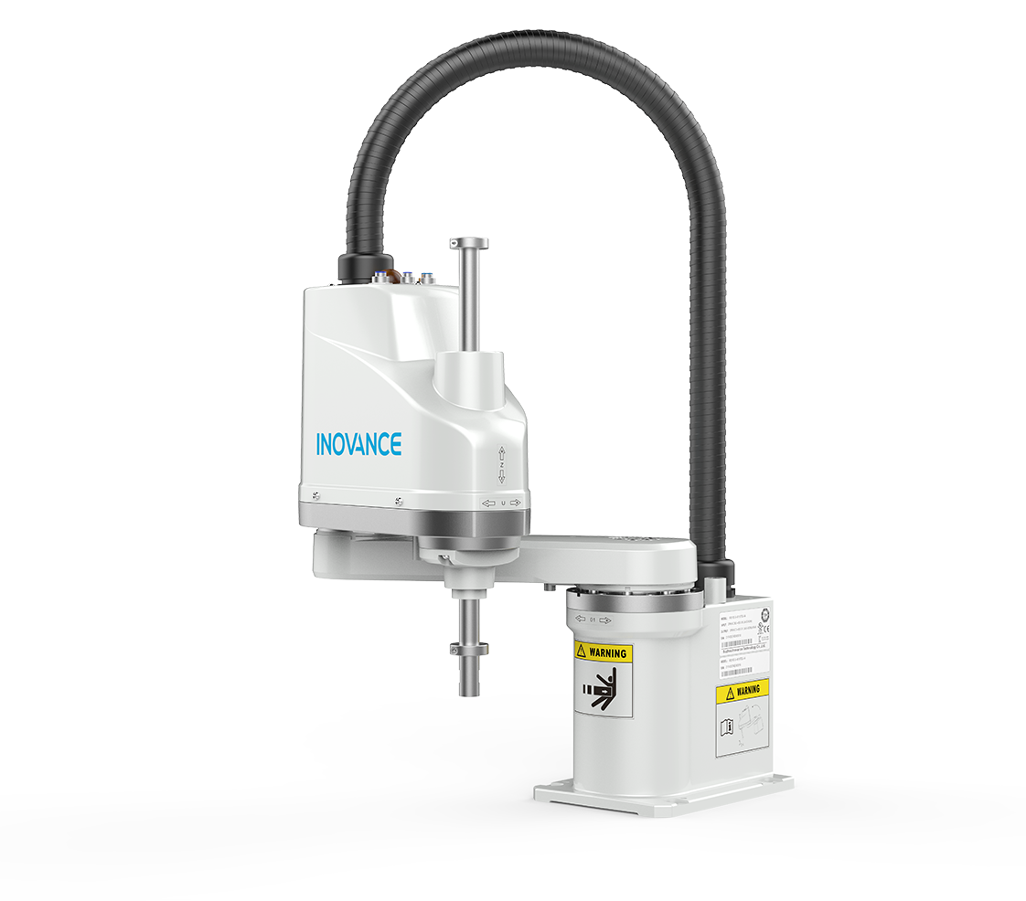 IRS111-3系列SCARA 機器人