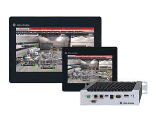 VersaView 5400 工業(yè)計算機(jī)