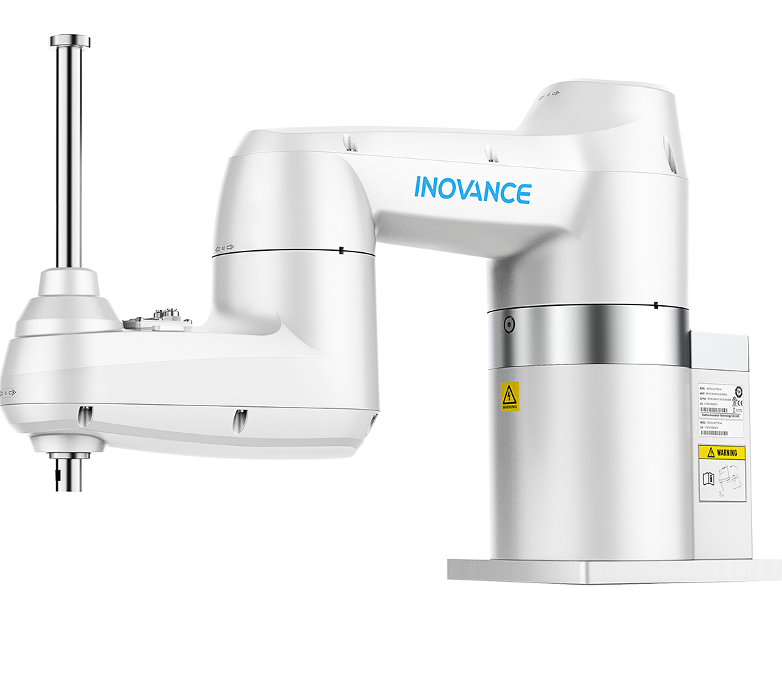 IR-C8系列高速SCARA機器人