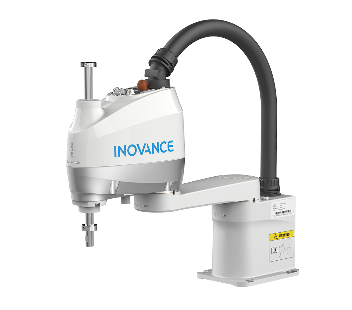  IR-S4系列SCARA機器人