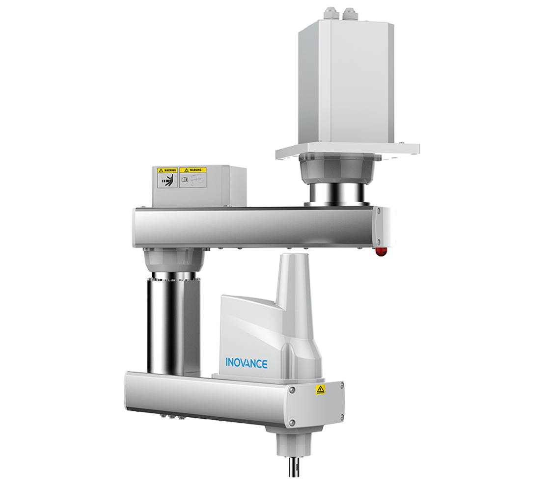 IRS112系列SCARA倒裝機器人