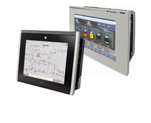 6181X 顯示屏集成式計算機