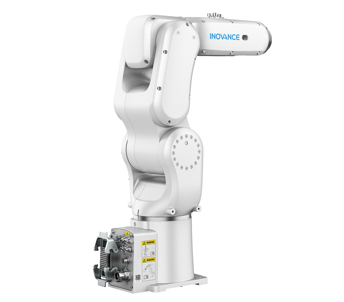  IR-R4H系列六關(guān)節(jié)機器人