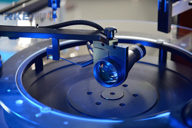 視覺(jué)檢測(cè)電控系統(tǒng)有哪些優(yōu)勢(shì)？